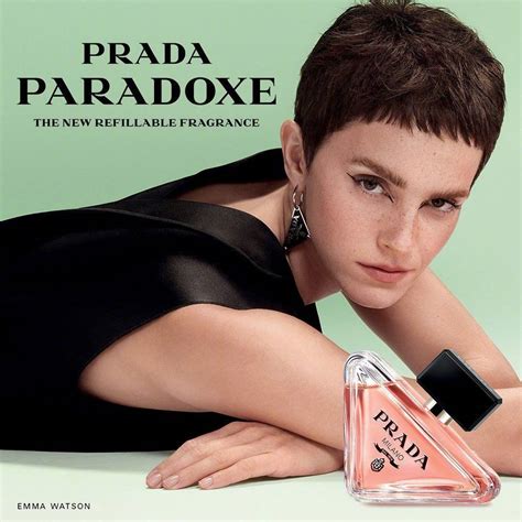 emma watson prada perfume price|prada paradoxe perfume review.